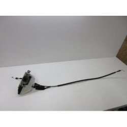 Serrure Avant Droit Peugeot 307 Phase 2 Cabriolet